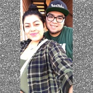 Meet your Posher, Desiree